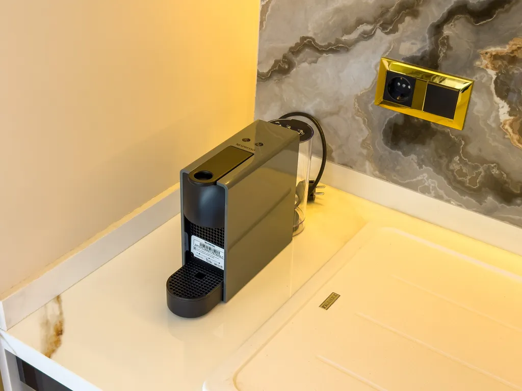 Excellence апартаменты с видом на море