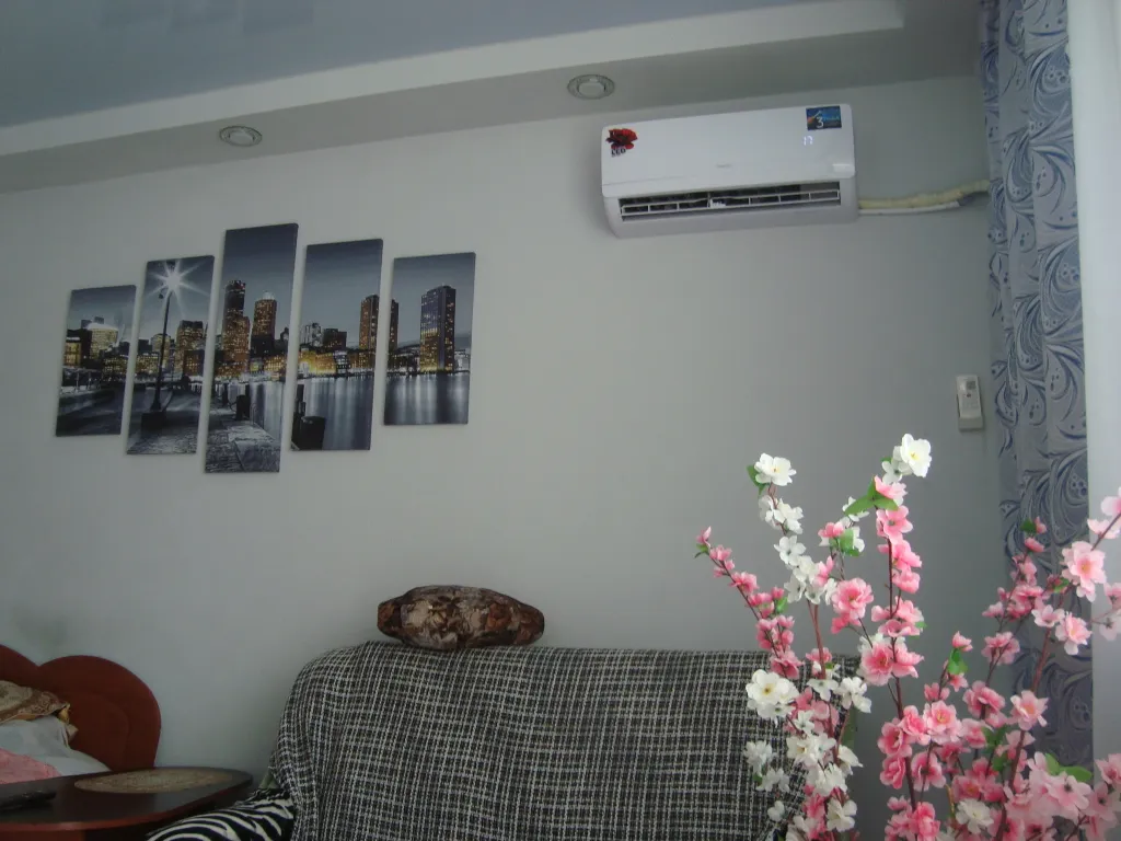 Удобная уютная квартира в новострое