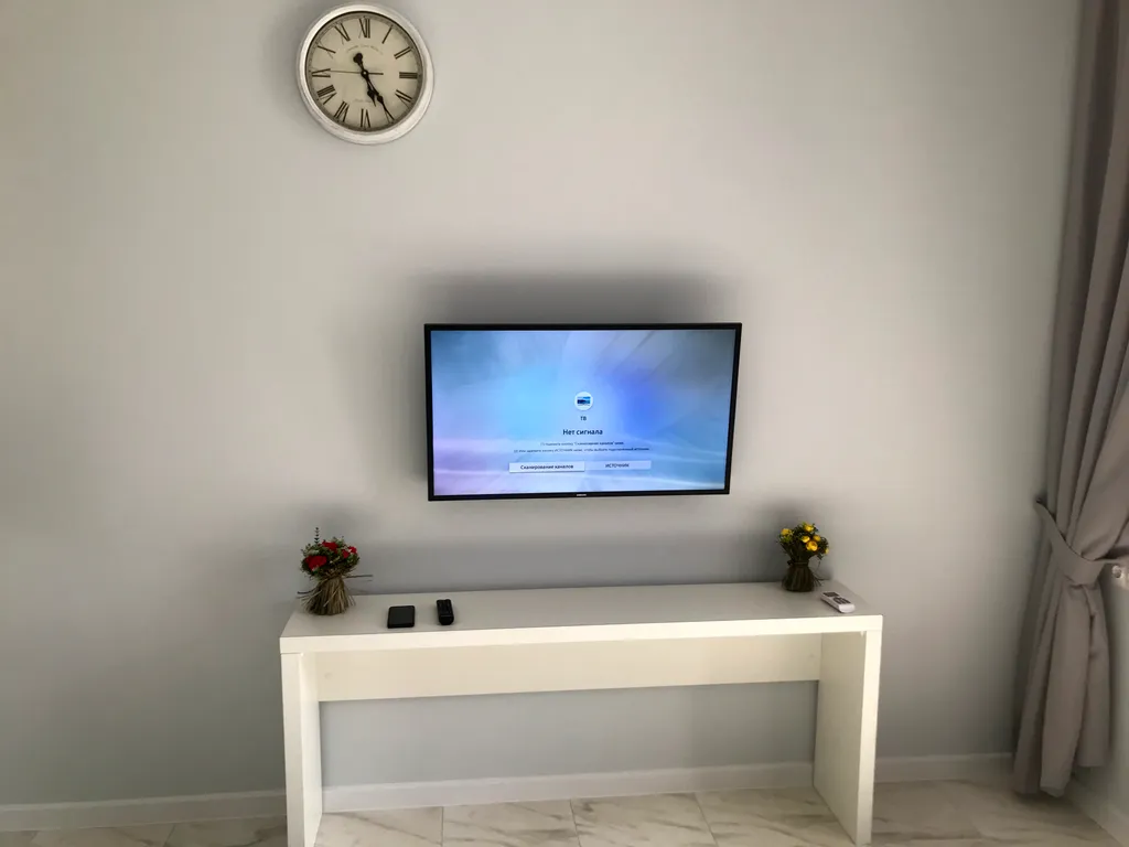 Квартира бизнес класса