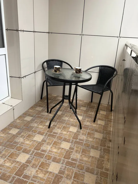 Квартира Уютная квартира рядом с Кавказским заповедником Парк Южные культуры — Сириус