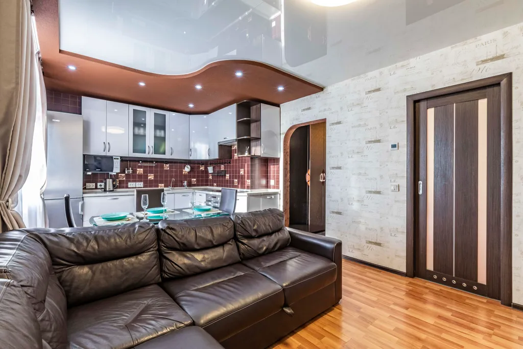 Евротрешка около метро Проспект Космонавтов на 6 гостей