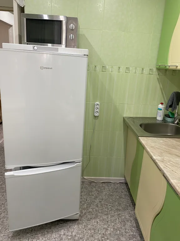 Квартира район вокзала