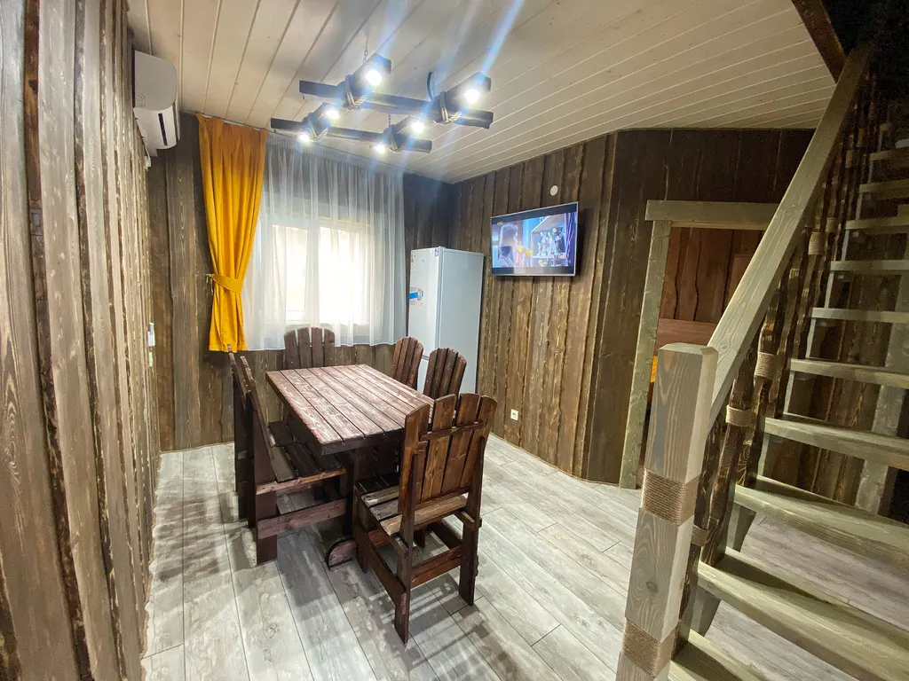 Гостевой дом