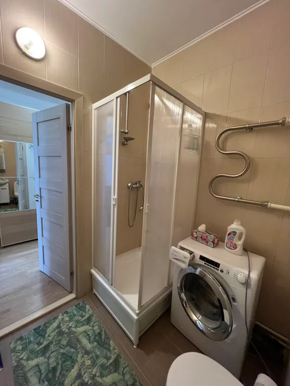 Уютная студия