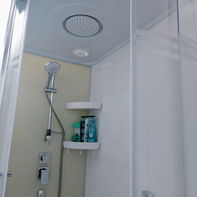 Уютная квартира с видом на Иртыш