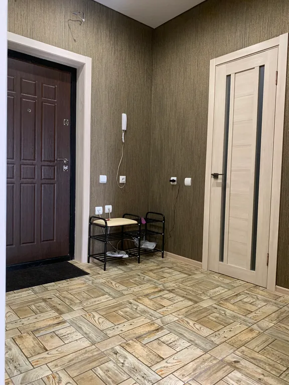 Элитная квартира в центре города