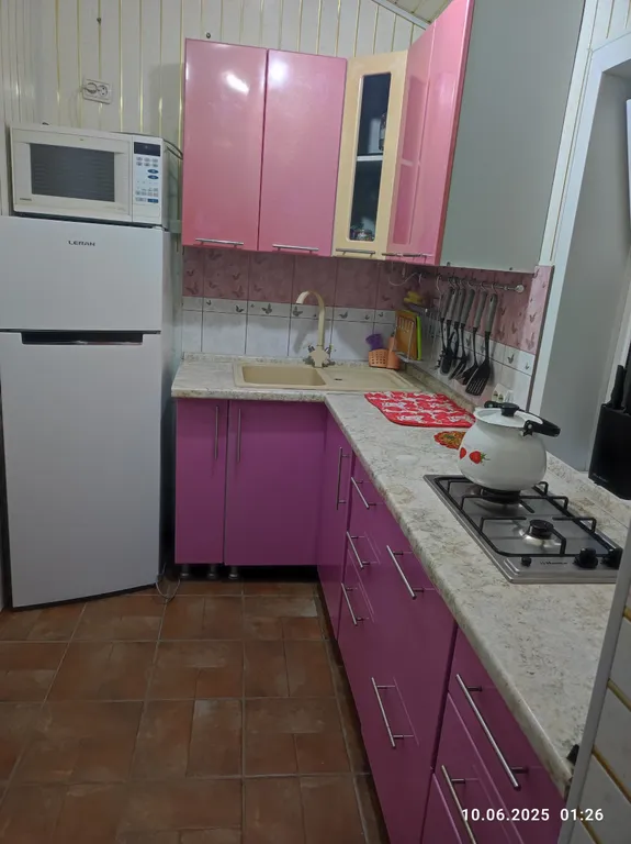 Гостевой дом Мечта