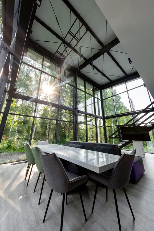 Гостевой дом премиум класса