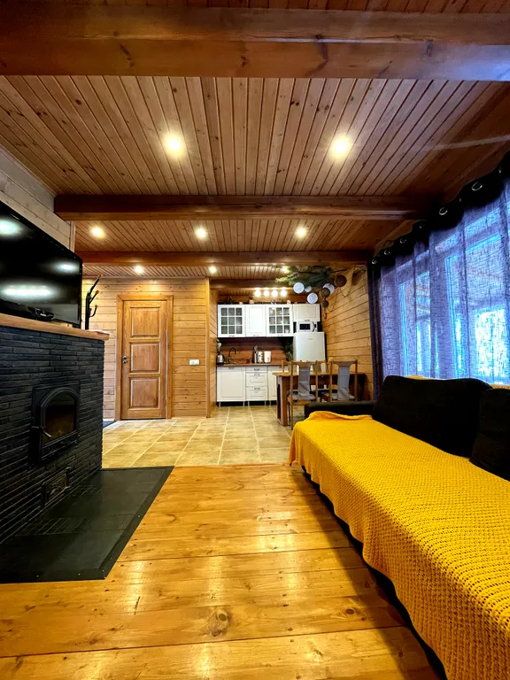 3-комнатный Дом