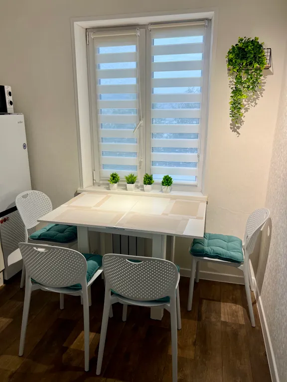 2-х комнатная квартира в пгт. Славянка