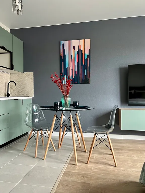 Квартира Уют и комфорт — Котельники