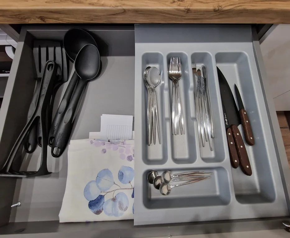 Квартира для себя