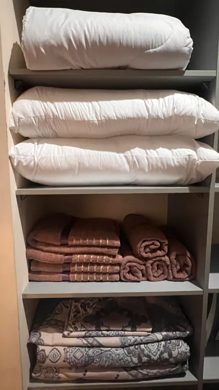 Просторные апартаменты в центре города