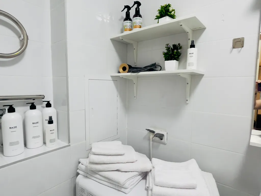 Квартира у центра Рошаля