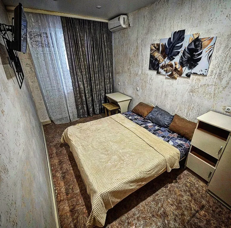 Двухместный номер ЛЮКС