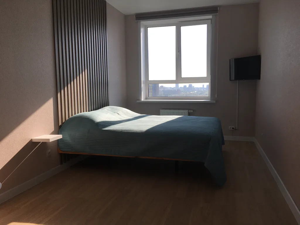 Квартира Bright life — аренда посуточно в Пермь