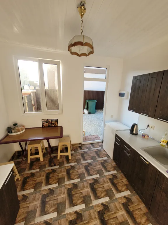 Четырёхместный эконом в центре