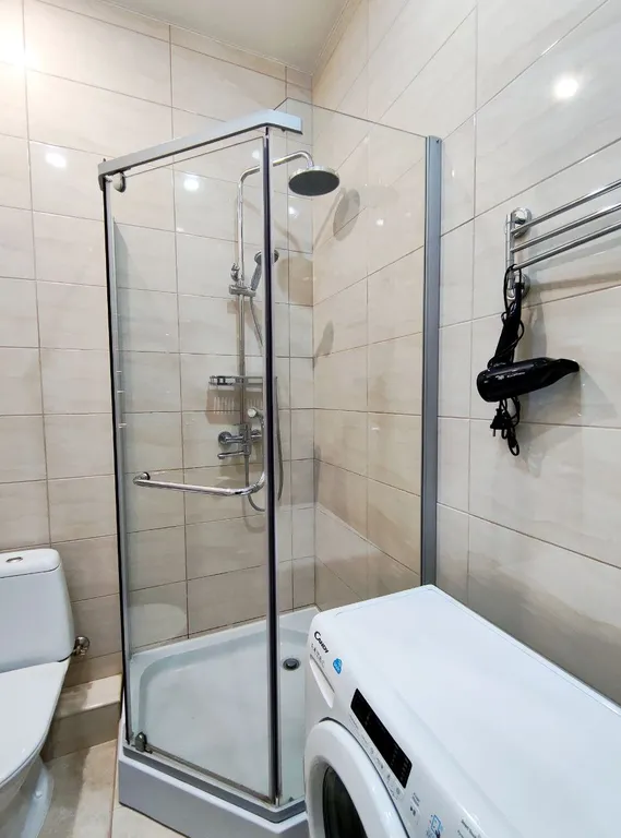 Уютная студия в ЖК Red Glade