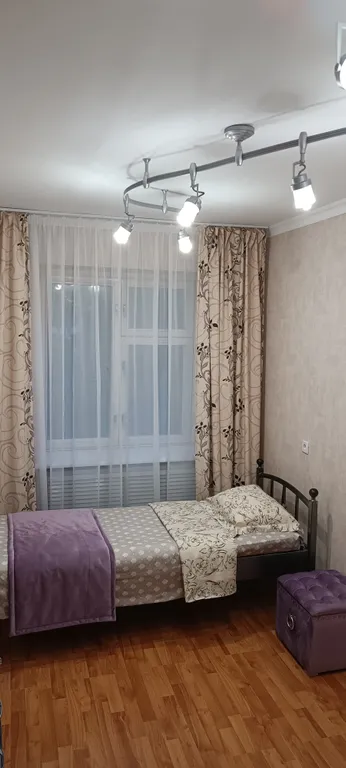 Квартира возле зоопарка