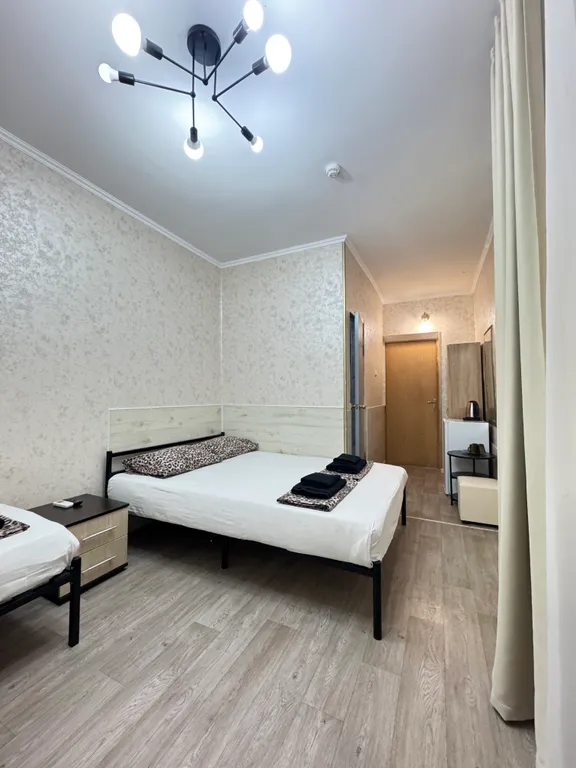 Квартира Комната — Адлер