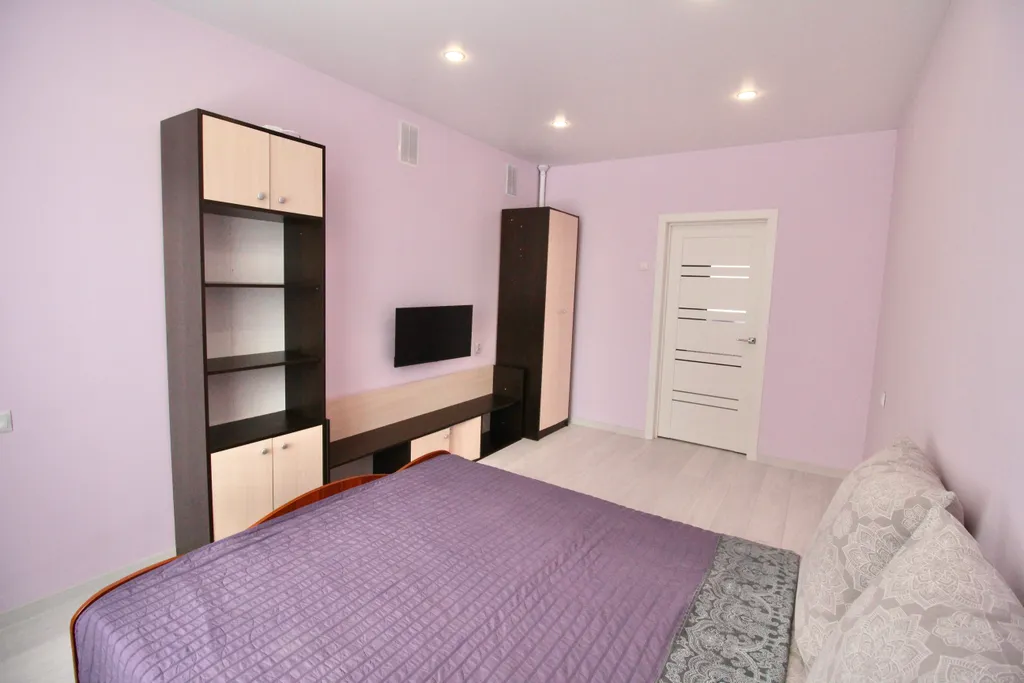 Уютная квартира в центе города