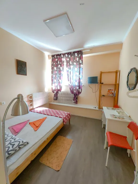 Квартира Комната — аренда посуточно в Великий Новгород