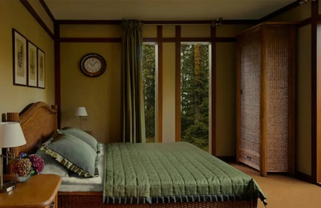 4-комнатный Дом