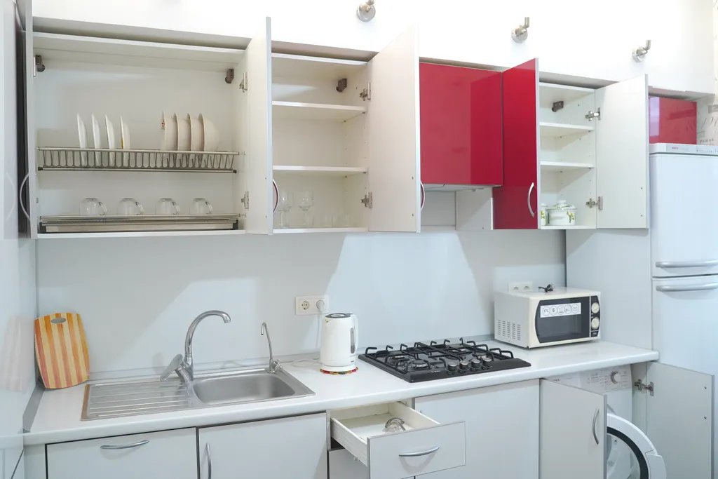 Квартира Элитная квартира с парковкой в заволжском районе — Тверь