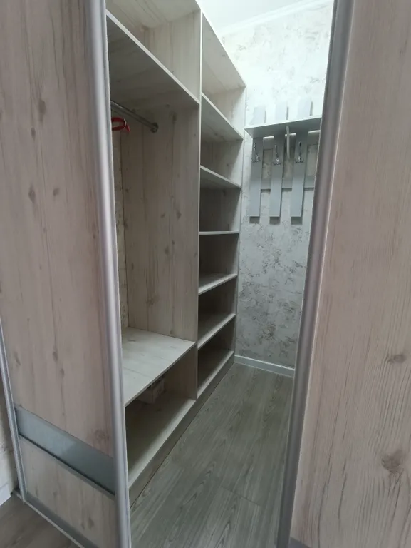 Квартира Квартира в центре города — Анапа