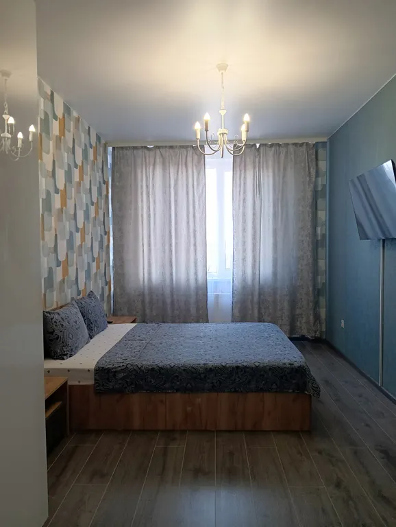 Квартира Уютные апартаменты — аренда посуточно в Яблоновский