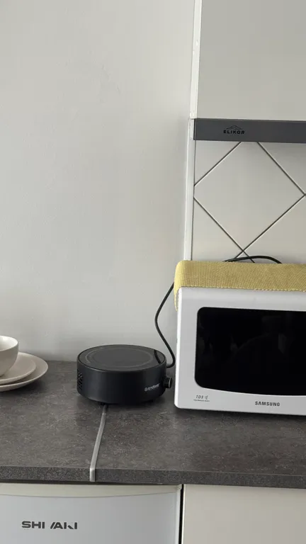 Студия в центре