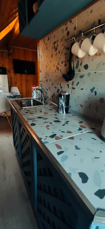 Квартира Уютный апартамент на трассе М4 Дон — Лосево