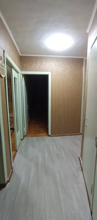 Уютная квартира с видом на горы