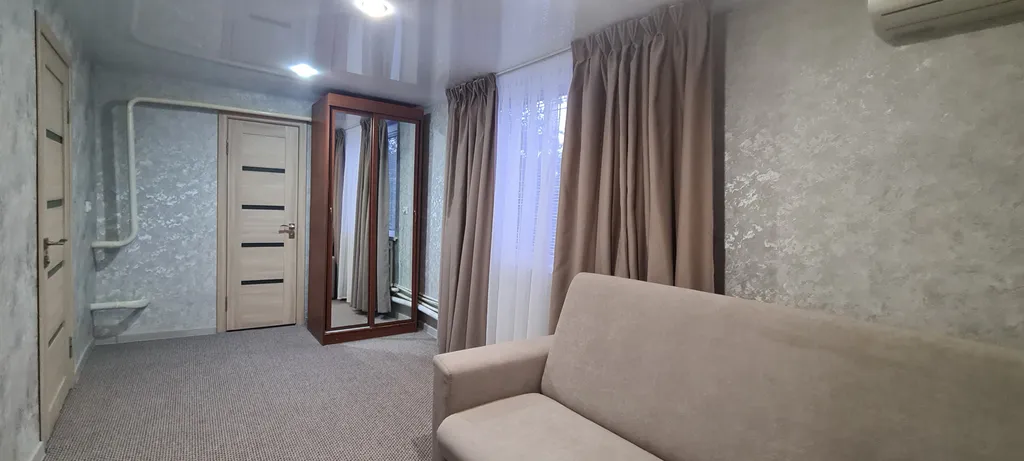 Частный дом