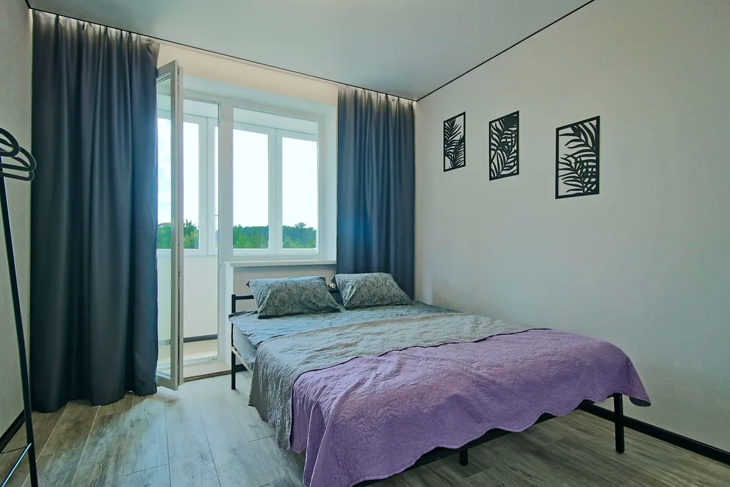 Квартира у моря — аренда посуточно в Пионерский