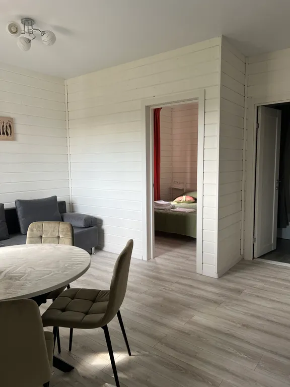 2-комнатный Таунхаус у Источника