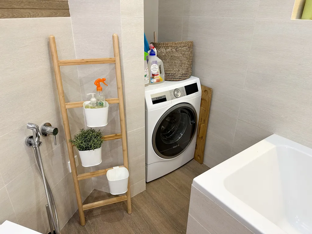 Амалиенау Хаус