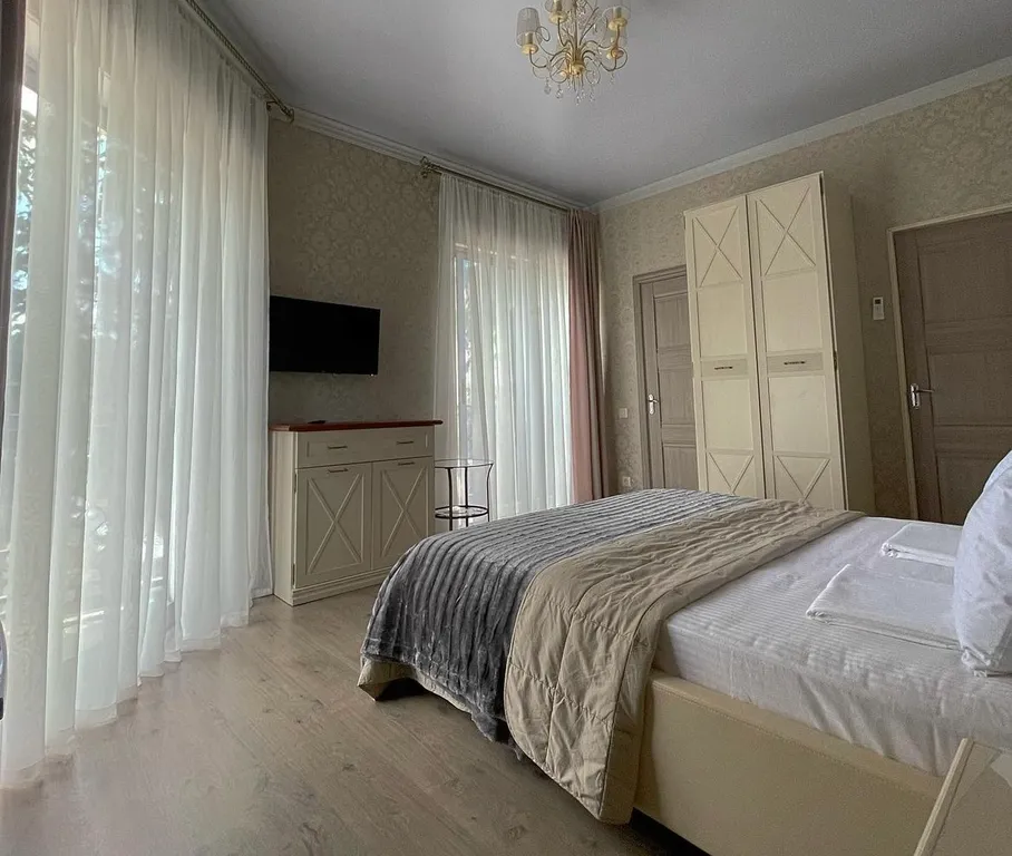 Квартира Комната — аренда посуточно в Сухум