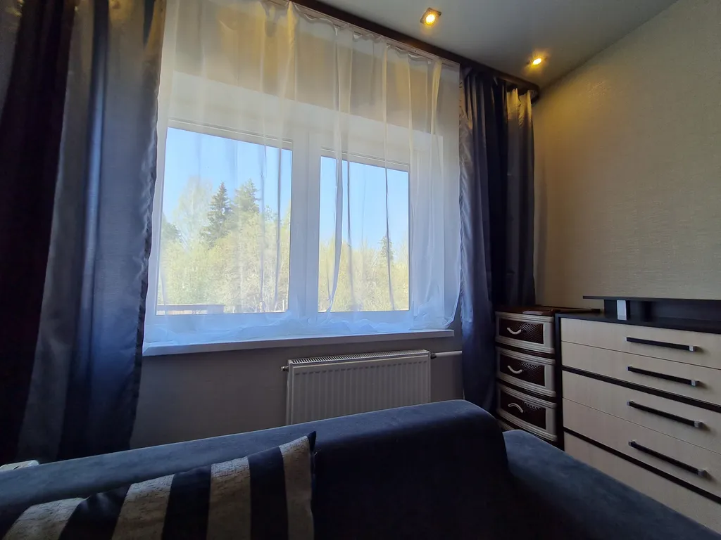 Уютная и чистая квартира