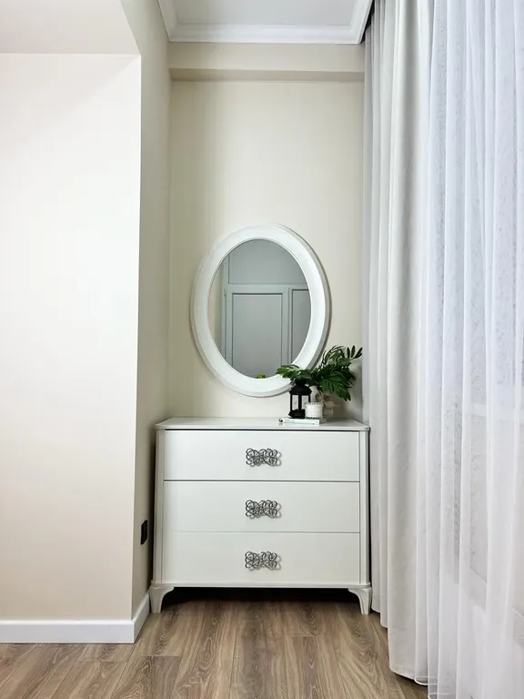 Апартаменты бизнес класса