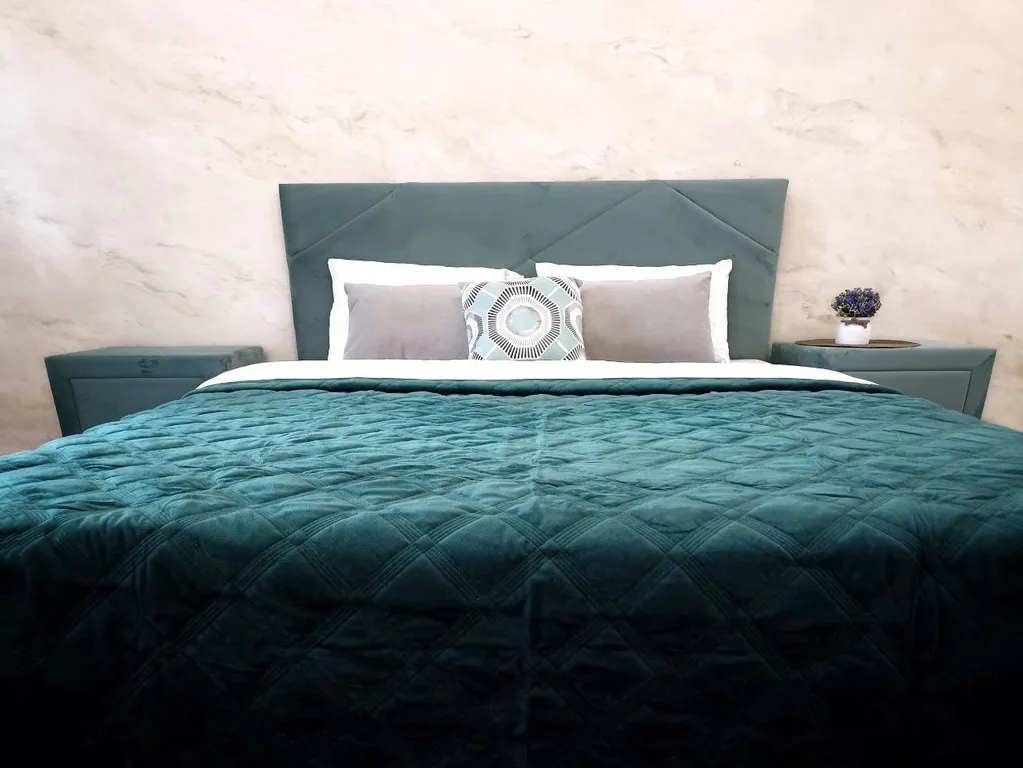 Квартира Прекрасная квартира в центре бухты — Геленджик