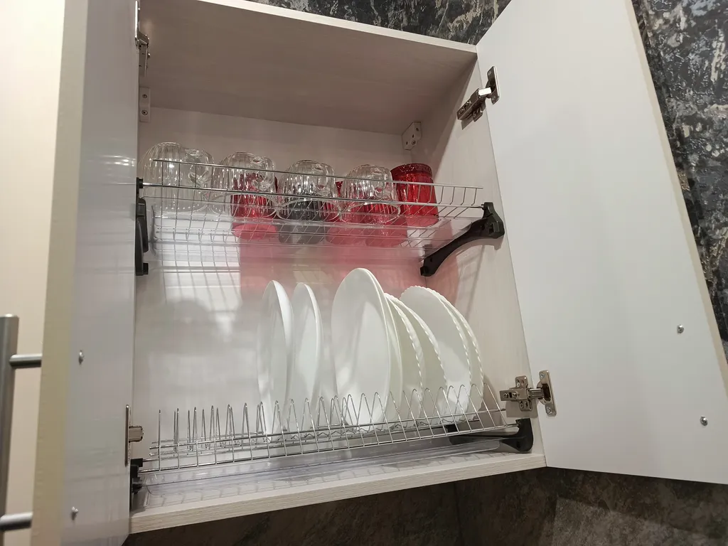 Уютная студия рядом с аэропортом