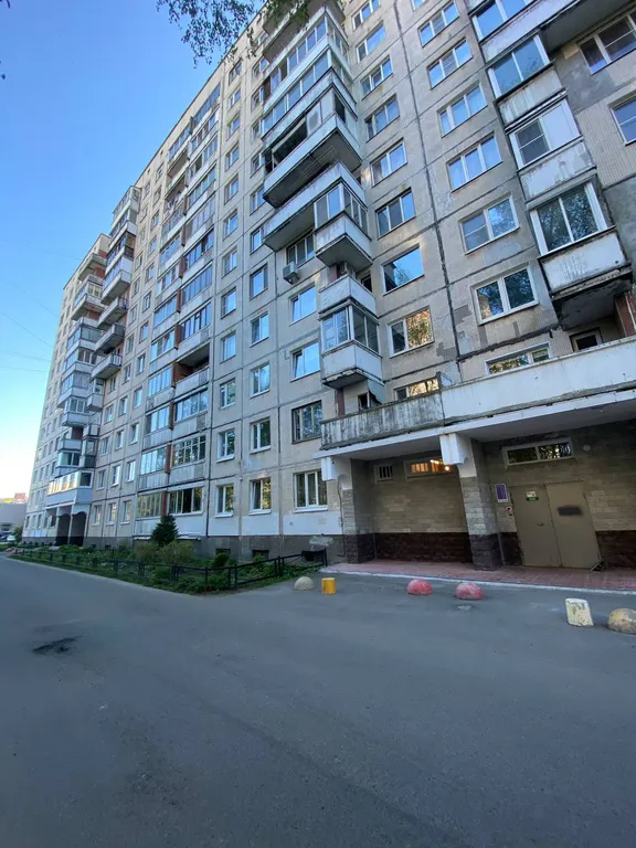 Квартира в 2 минутах от Вредена