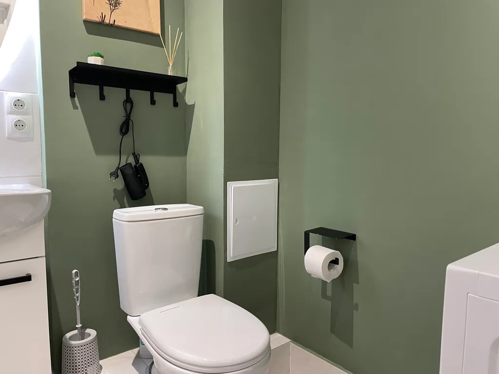 Квартира Квартира Утро с фазанами — Краснодар