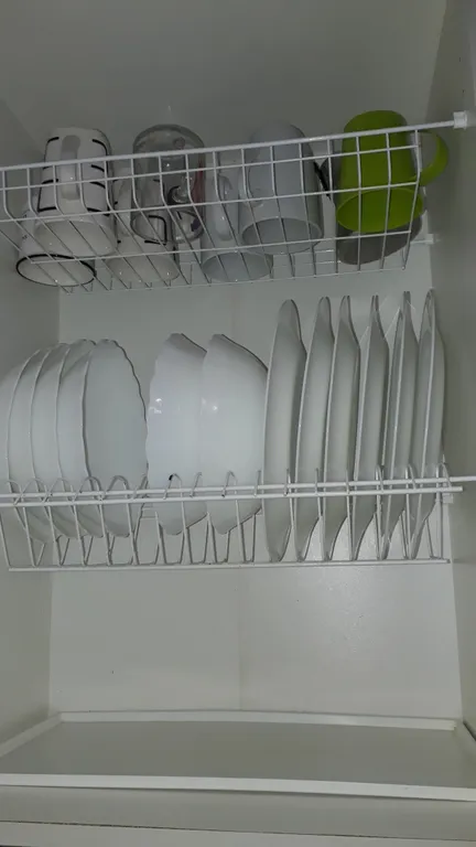 Квартира Квартира Рай у моря — Адлер