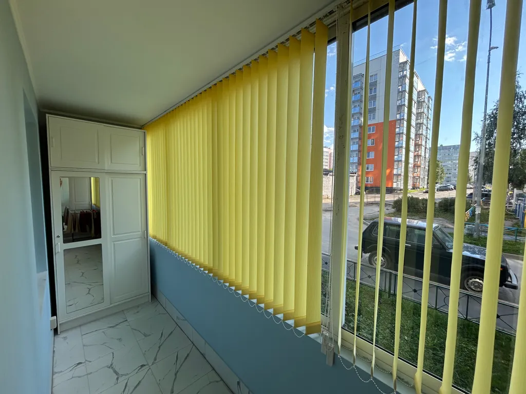 Новые апартаменты Зима в 1 километре от вокзала