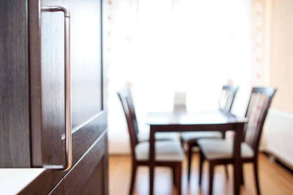 Апартаменты Даудель у ТРЦ Гудвин