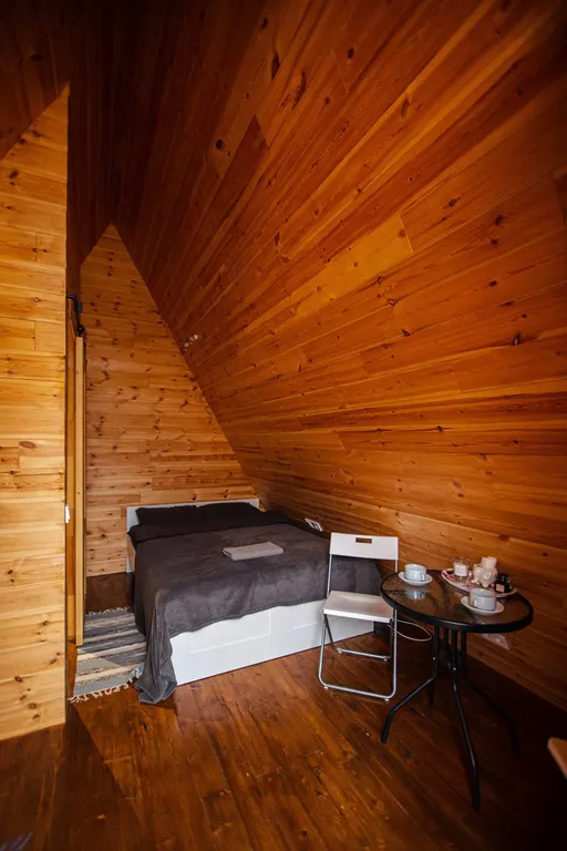 Дом Стокгольм