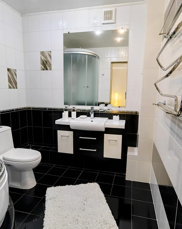 Отличная квартира