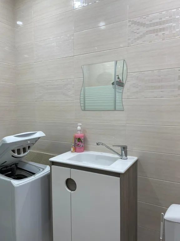 Квартира Уютная квартира недалеко от центра города — Элиста